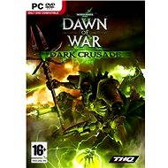 Warhammer 40 000: Dawn Of War: Dark Crusade