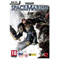 Warhammer 40 000: Space Marine