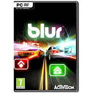 BLUR