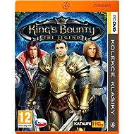 Kings Bounty: The Legend (Kolekce Klasiky)