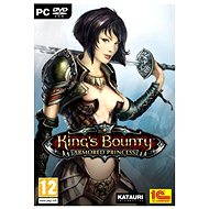 Kings Bounty: Armored Princess (Kolekce klasiky)