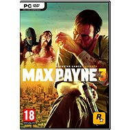 Max Payne 3