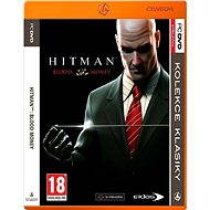 Hitman: Blood Money (Kolekce Klasiky)