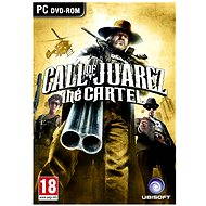 Call Of Juarez 3: The Cartel
