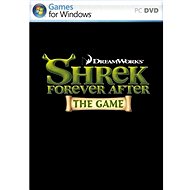 Shrek: Forever After