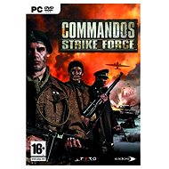 Commandos: Strike Force