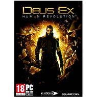 Deus Ex 3: Human Revolution
