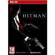 Hitman: Absolution (Professional Edition)