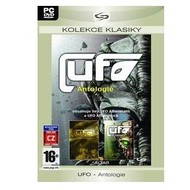 UFO Antológia