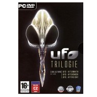 UFO Trilogie