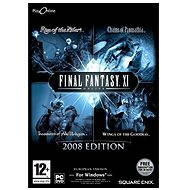 Final Fantasy XI