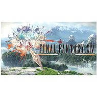 Final Fantasy XIV Online