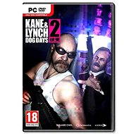 Kane & Lynch 2: Dog Days