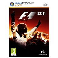 F1 2011