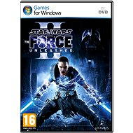 Star Wars: The Force Unleashed II
