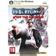 Dead Rising 2: Off the Record