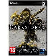 Darksiders