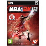 NBA 2K12 (Michael Jordan Edition)