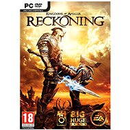 Kingdoms of Amalur: Reckoning
