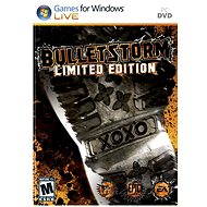 Bulletstorm (Limited Edition)