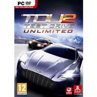 Test Drive Unlimited 2