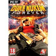 Duke Nukem Forever