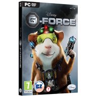 G-Force