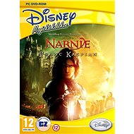 Letopisy Narnie: Princ Kaspian