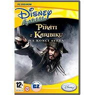 Piráti z Karibiku