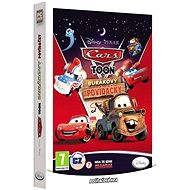 Cars Toon Mania - Burákovy povídačky