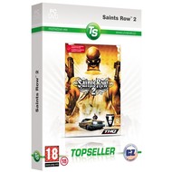 Saints Row 2