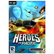Heroes of the Pacific