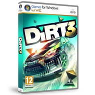 Dirt 3