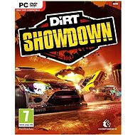 Dirt Showdown
