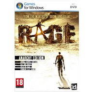 RAGE (Anarchy Edition)