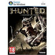 Hunted: The Demons Forge