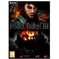 Posel Smrti 3