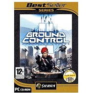 Ground Control 2: Operation Exodus