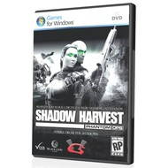 Shadow Harvest