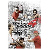 Virtua Tennis 4