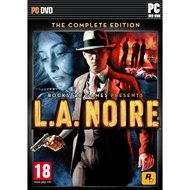 L.A. Noire (Complete Edition)