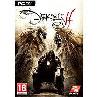 The Darkness II (Limited Edition)