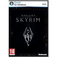 The Elder Scrolls V: Skyrim