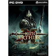 King Arthur II