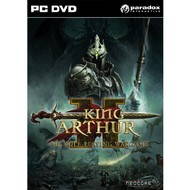 King Arthur II (Special Edition)