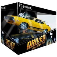 Driver: San Francisco (Collectors Edition)
