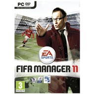 FIFA Manager 11