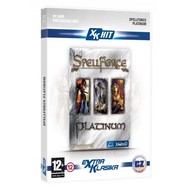 Spellforce (Platinum Edition)