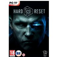 Hard Reset