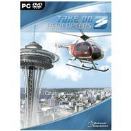 Take on Helicopter